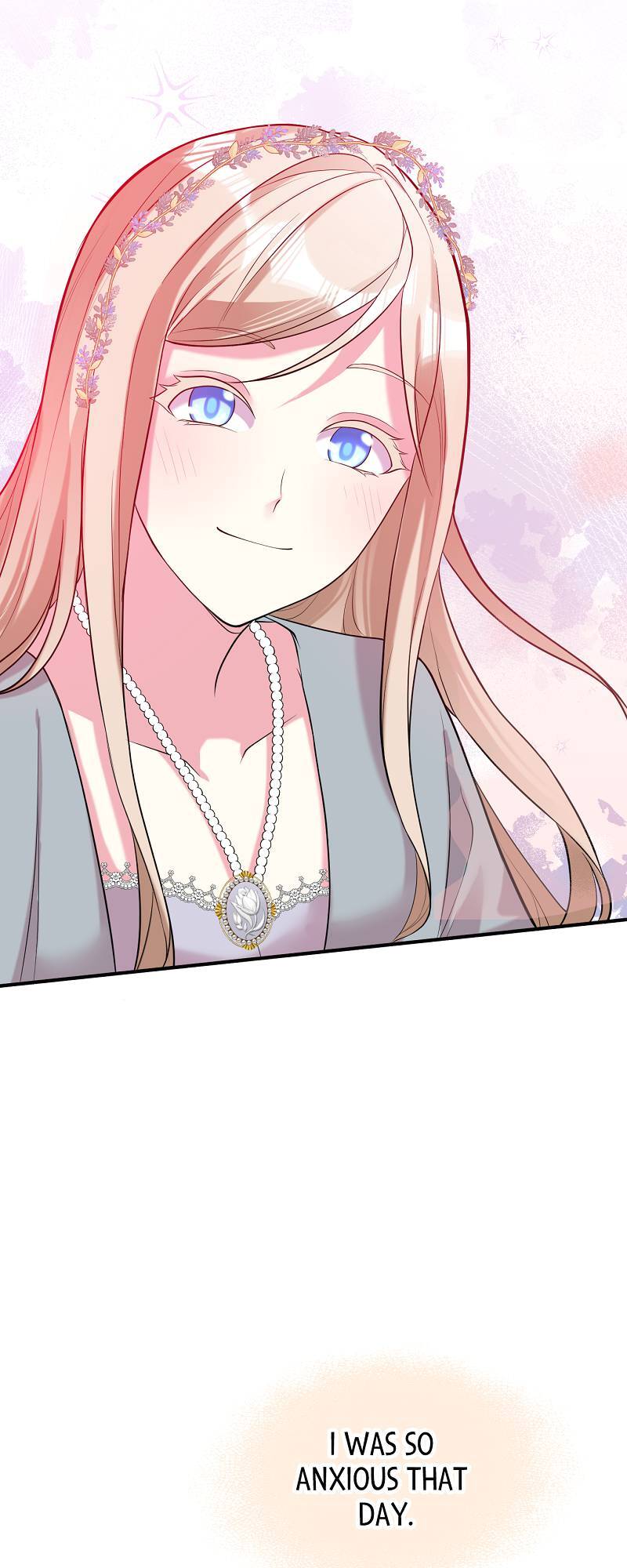 Even Though I Became a Side Character, I'm Being Adored by an Overprotective Duke Chapter 85 - Page 69