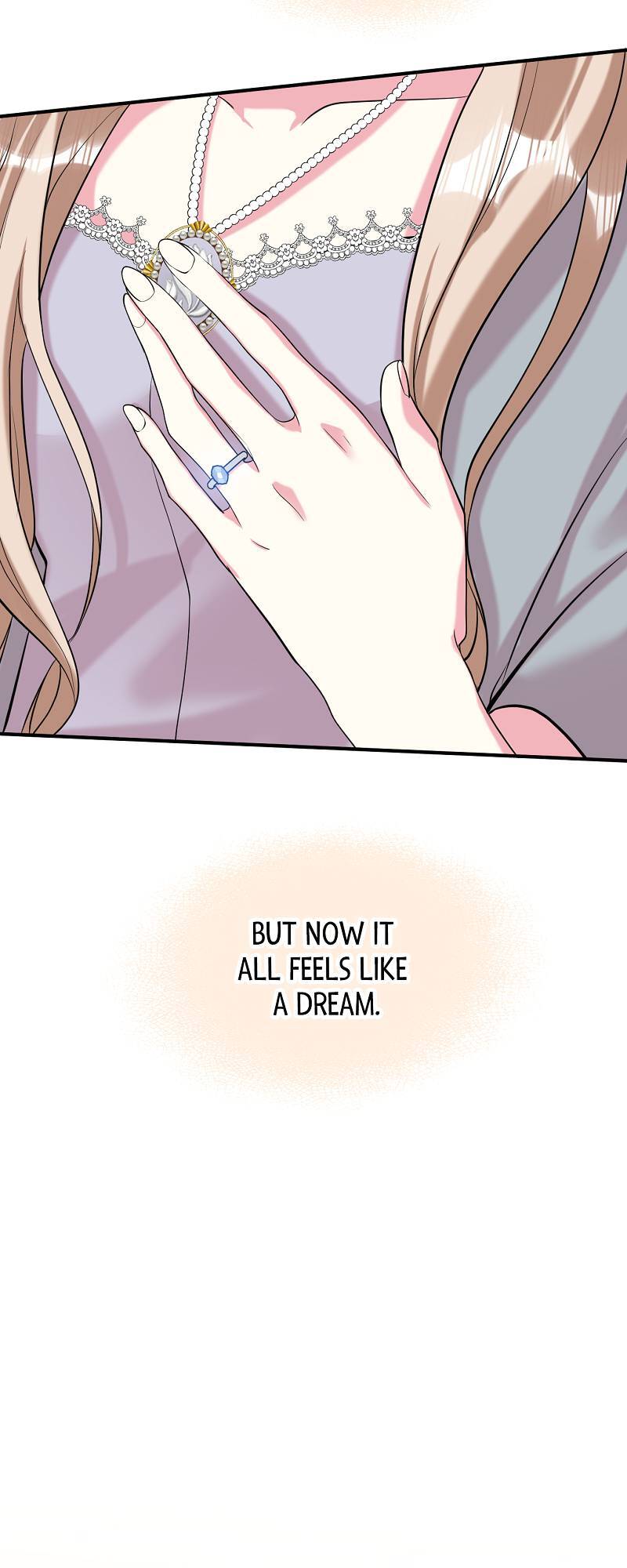 Even Though I Became a Side Character, I'm Being Adored by an Overprotective Duke Chapter 85 - Page 70