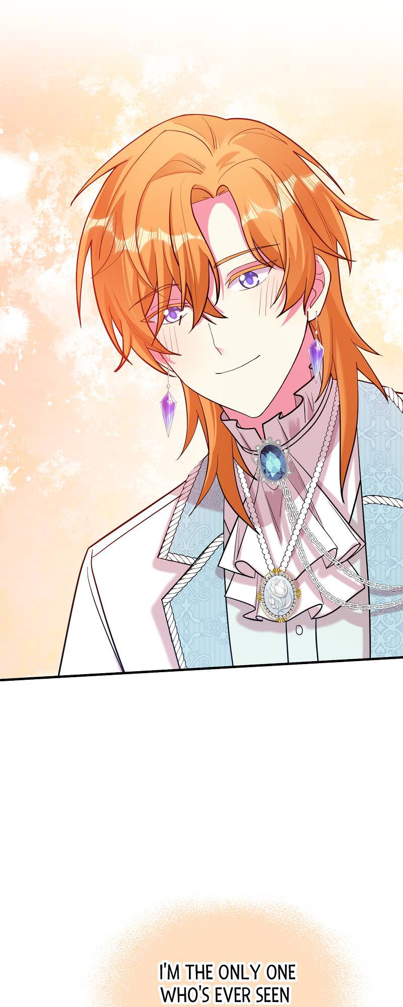 Even Though I Became a Side Character, I'm Being Adored by an Overprotective Duke Chapter 85 - Page 71