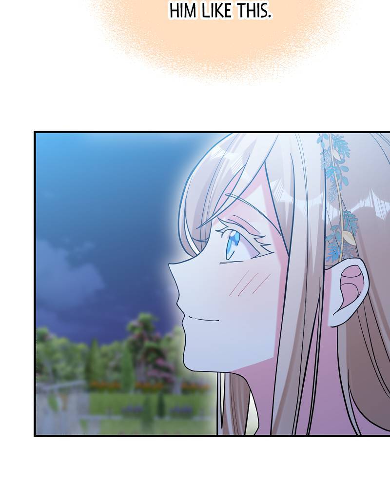 Even Though I Became a Side Character, I'm Being Adored by an Overprotective Duke Chapter 85 - Page 72