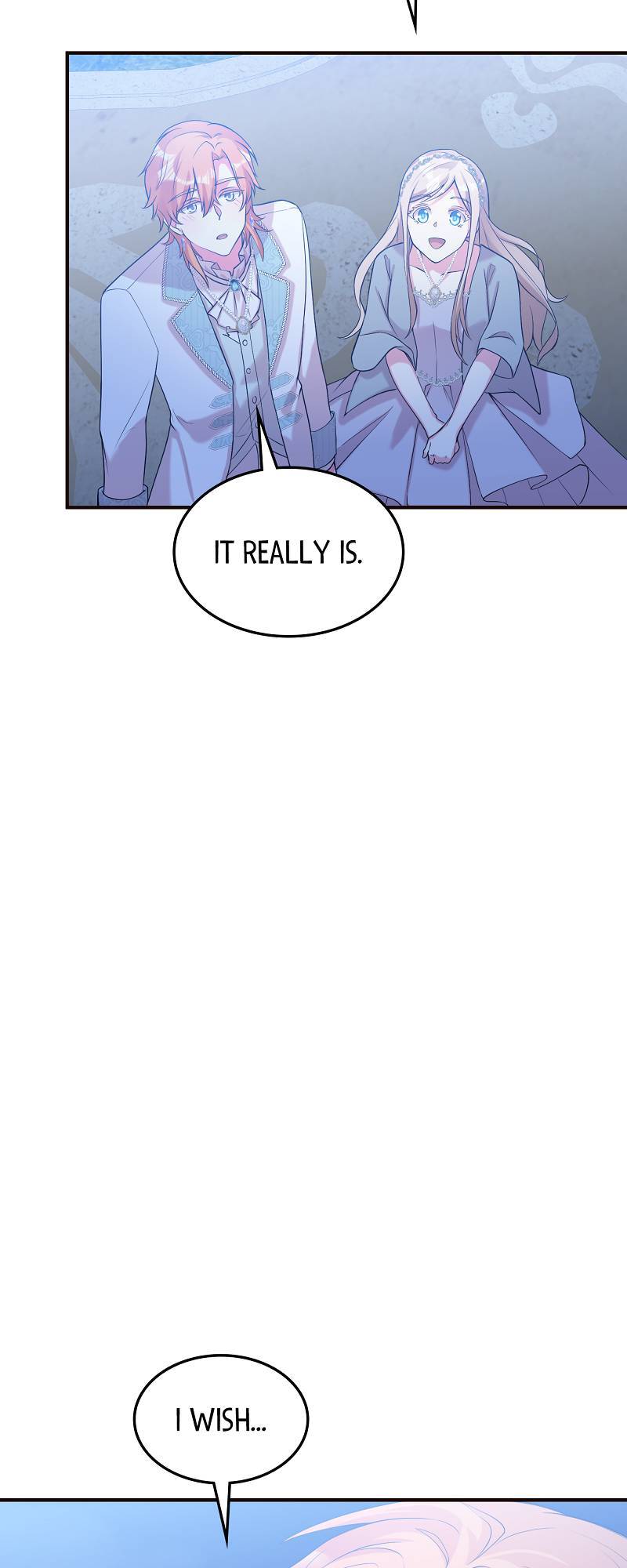 Even Though I Became a Side Character, I'm Being Adored by an Overprotective Duke Chapter 85 - Page 9
