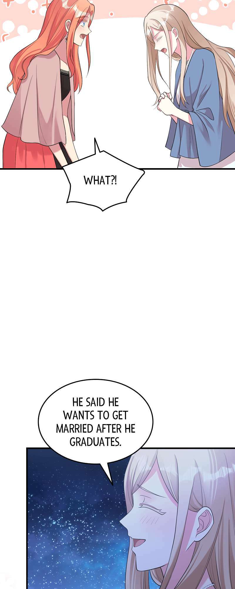 Even Though I Became a Side Character, I'm Being Adored by an Overprotective Duke Chapter 86 - Page 10