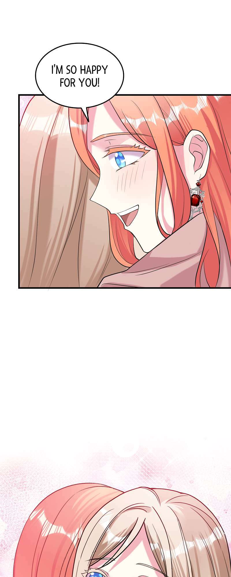 Even Though I Became a Side Character, I'm Being Adored by an Overprotective Duke Chapter 86 - Page 12