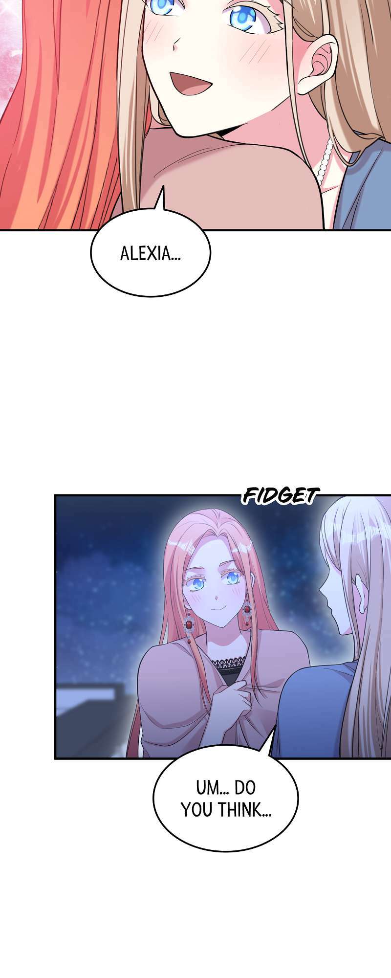 Even Though I Became a Side Character, I'm Being Adored by an Overprotective Duke Chapter 86 - Page 13
