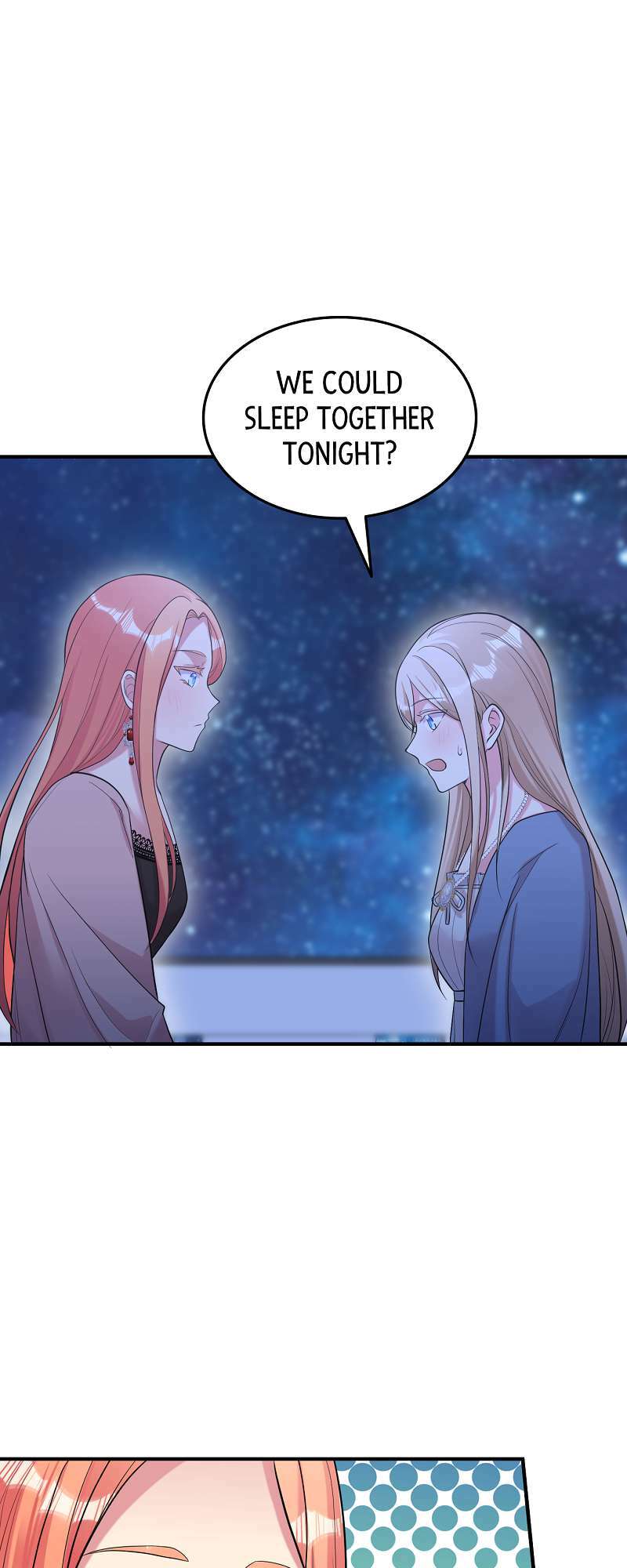 Even Though I Became a Side Character, I'm Being Adored by an Overprotective Duke Chapter 86 - Page 14