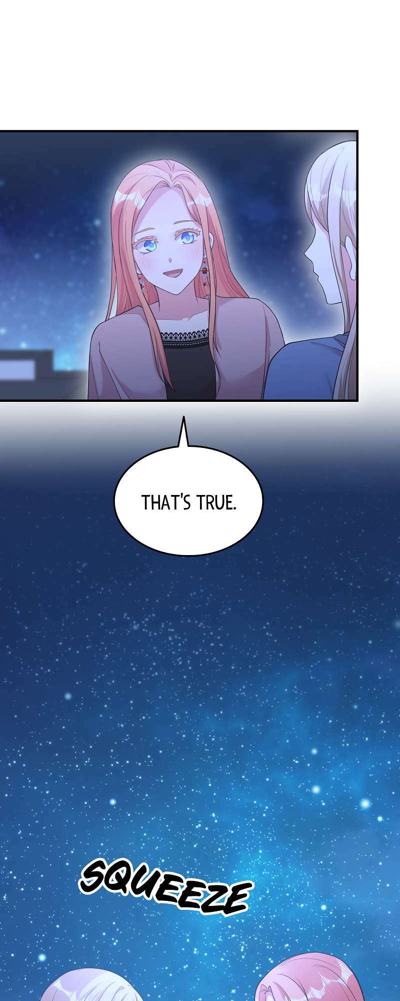Even Though I Became a Side Character, I'm Being Adored by an Overprotective Duke Chapter 86 - Page 17