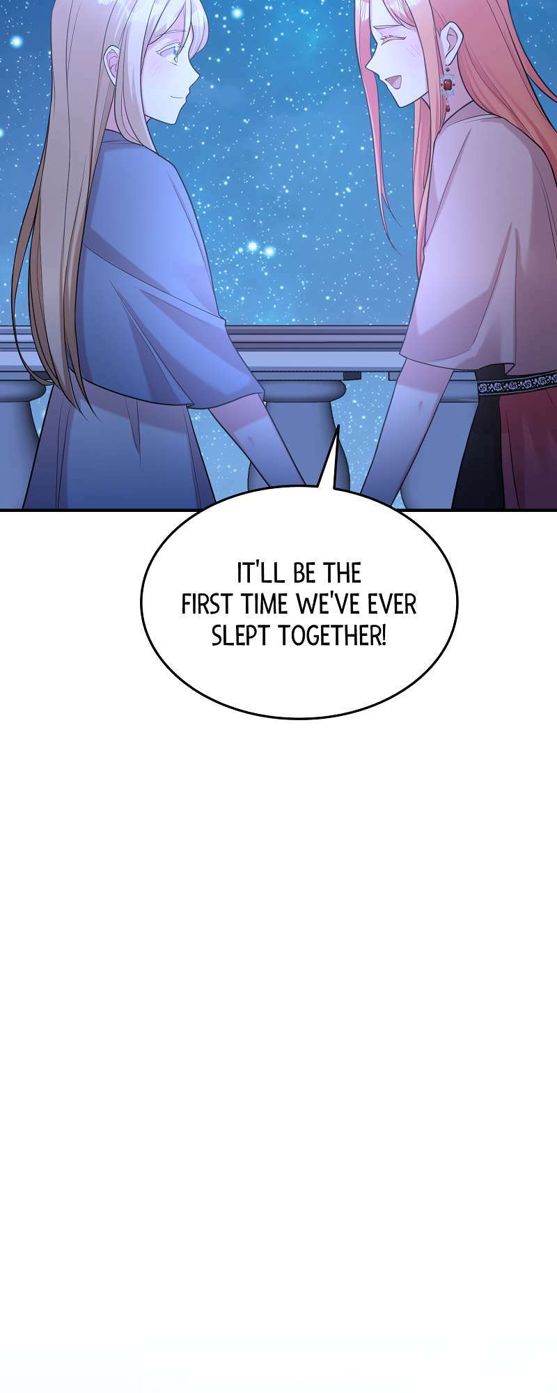 Even Though I Became a Side Character, I'm Being Adored by an Overprotective Duke Chapter 86 - Page 18