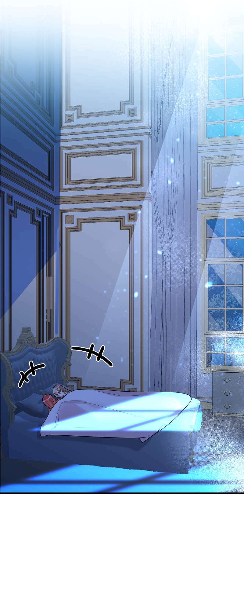 Even Though I Became a Side Character, I'm Being Adored by an Overprotective Duke Chapter 86 - Page 19