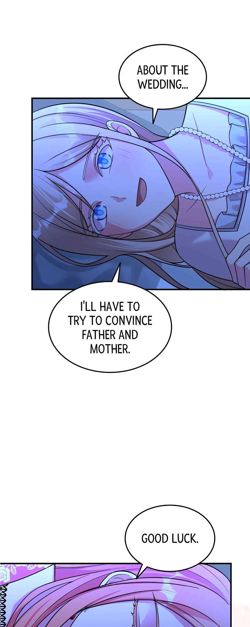 Even Though I Became a Side Character, I'm Being Adored by an Overprotective Duke Chapter 86 - Page 20