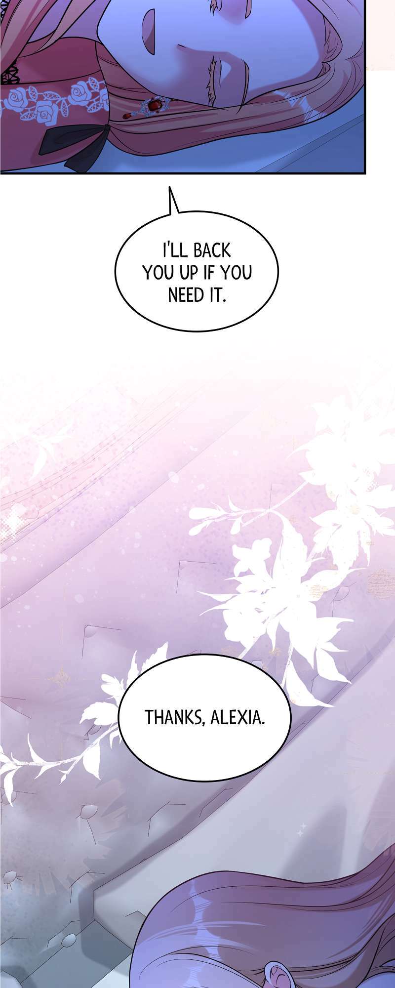 Even Though I Became a Side Character, I'm Being Adored by an Overprotective Duke Chapter 86 - Page 21