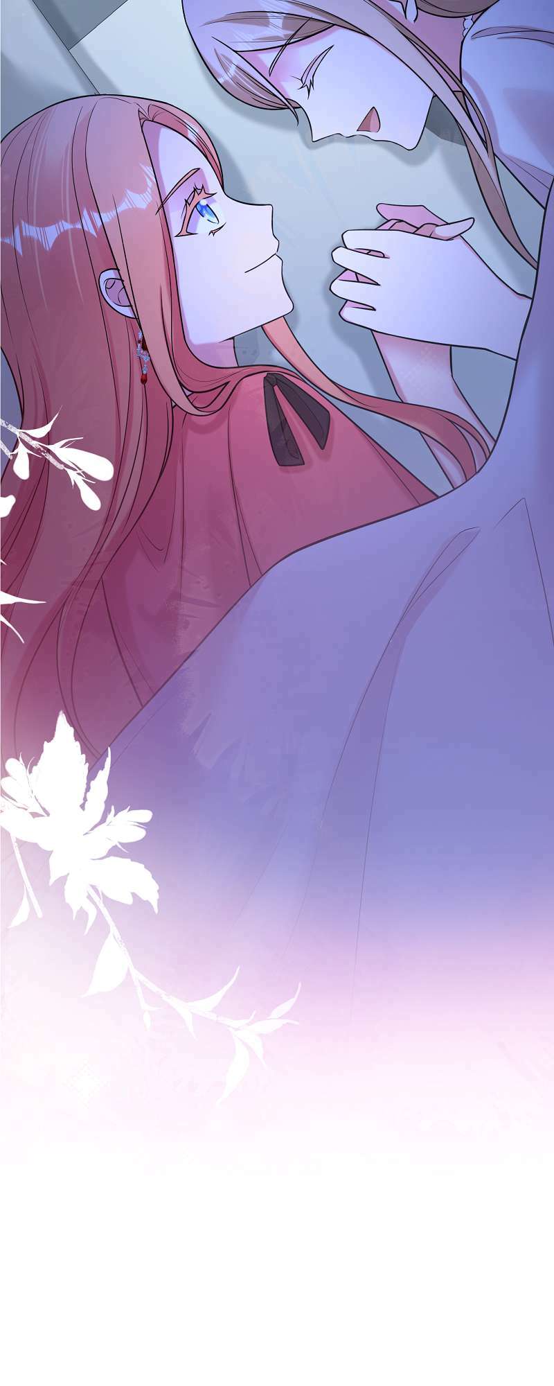 Even Though I Became a Side Character, I'm Being Adored by an Overprotective Duke Chapter 86 - Page 22