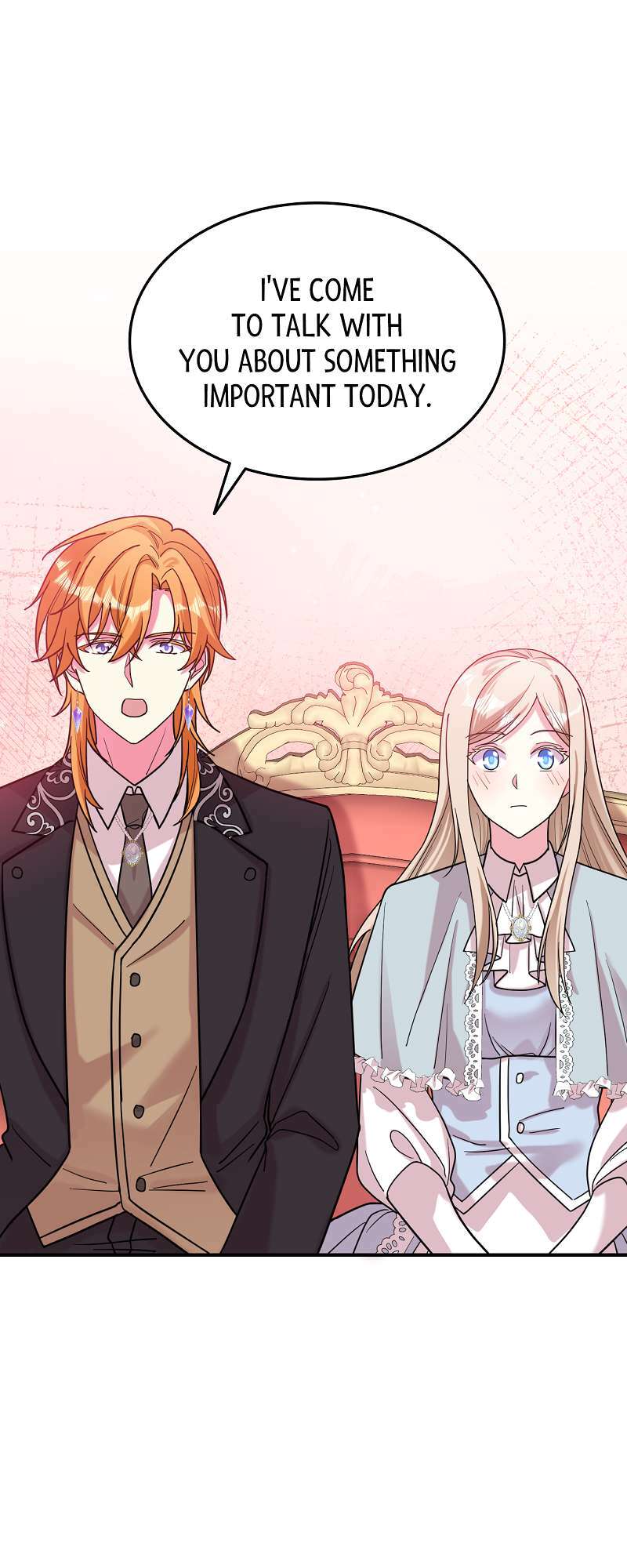 Even Though I Became a Side Character, I'm Being Adored by an Overprotective Duke Chapter 86 - Page 26