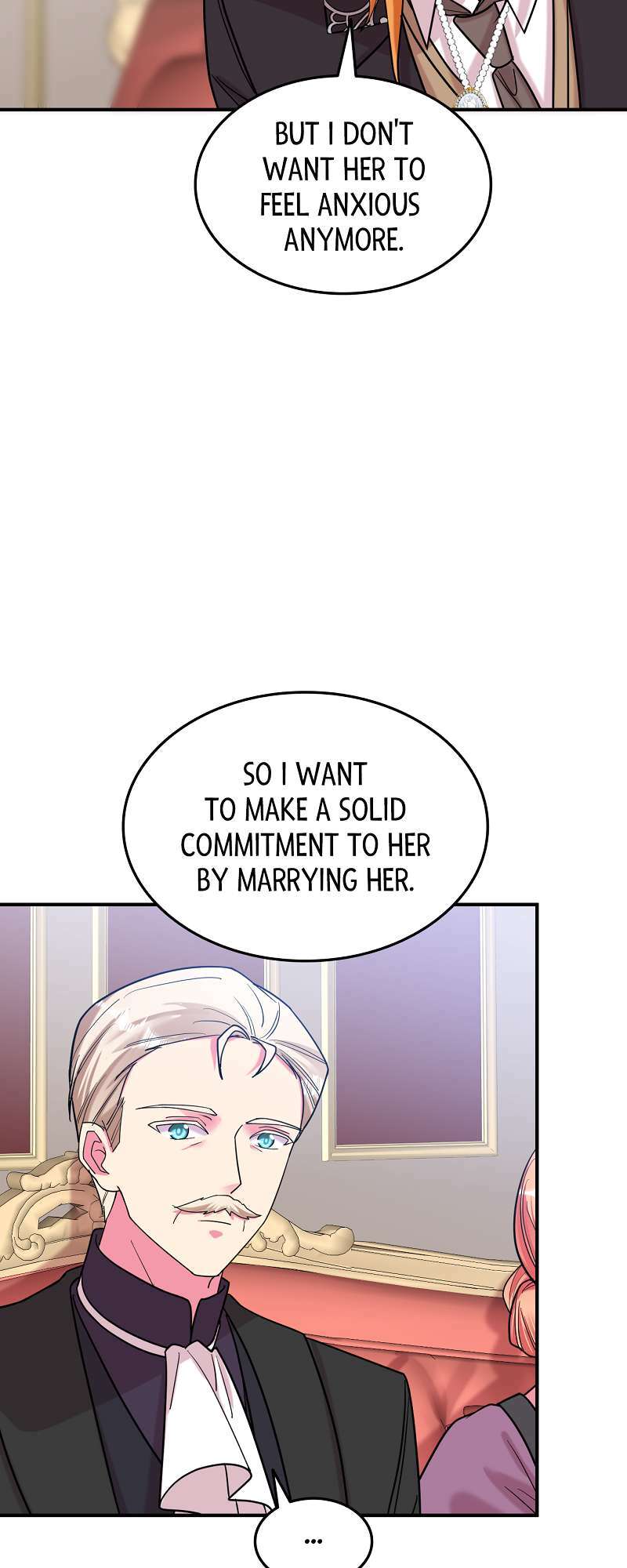 Even Though I Became a Side Character, I'm Being Adored by an Overprotective Duke Chapter 86 - Page 29