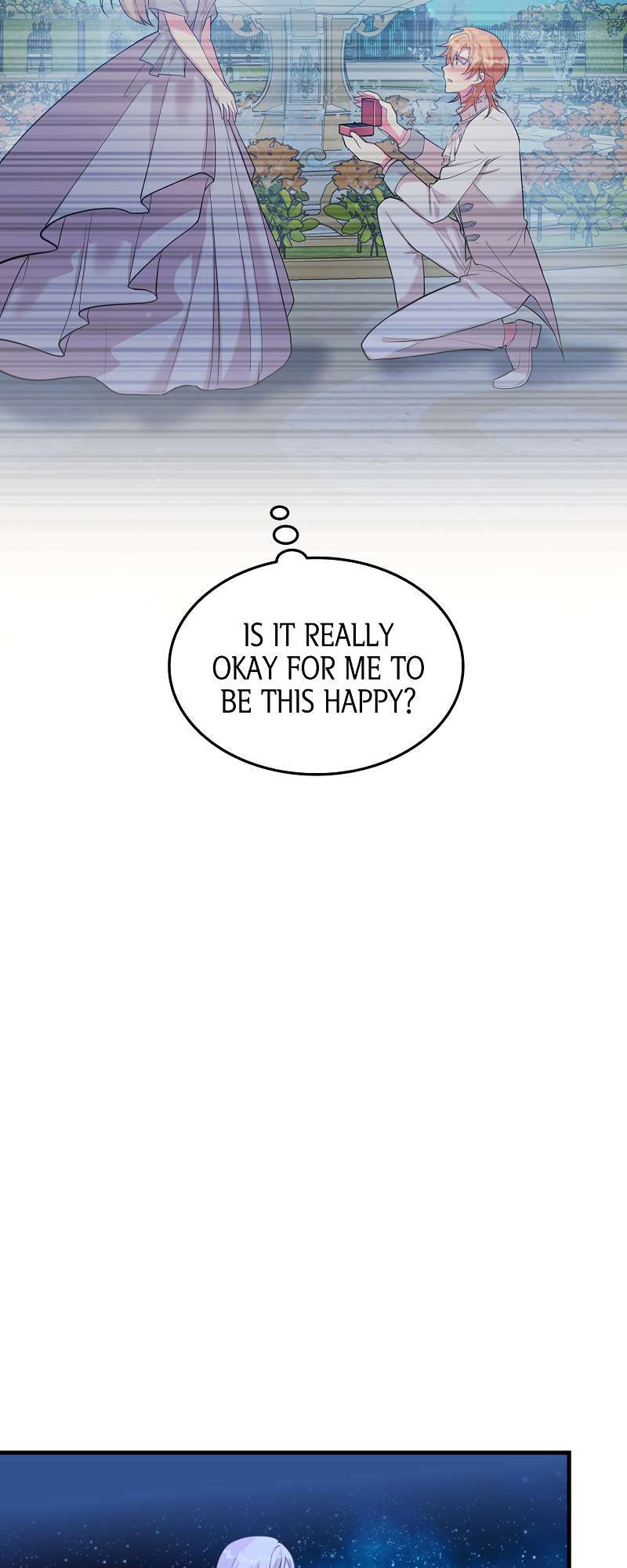 Even Though I Became a Side Character, I'm Being Adored by an Overprotective Duke Chapter 86 - Page 3