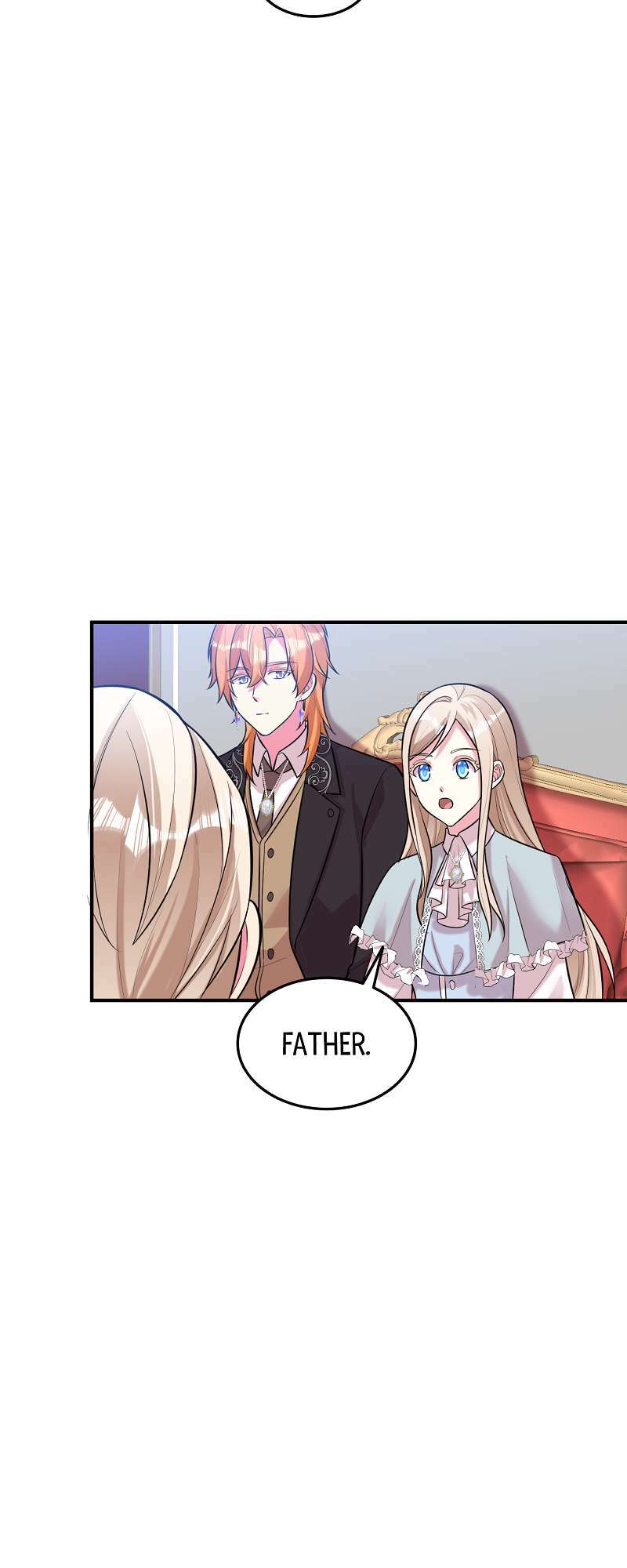 Even Though I Became a Side Character, I'm Being Adored by an Overprotective Duke Chapter 86 - Page 30