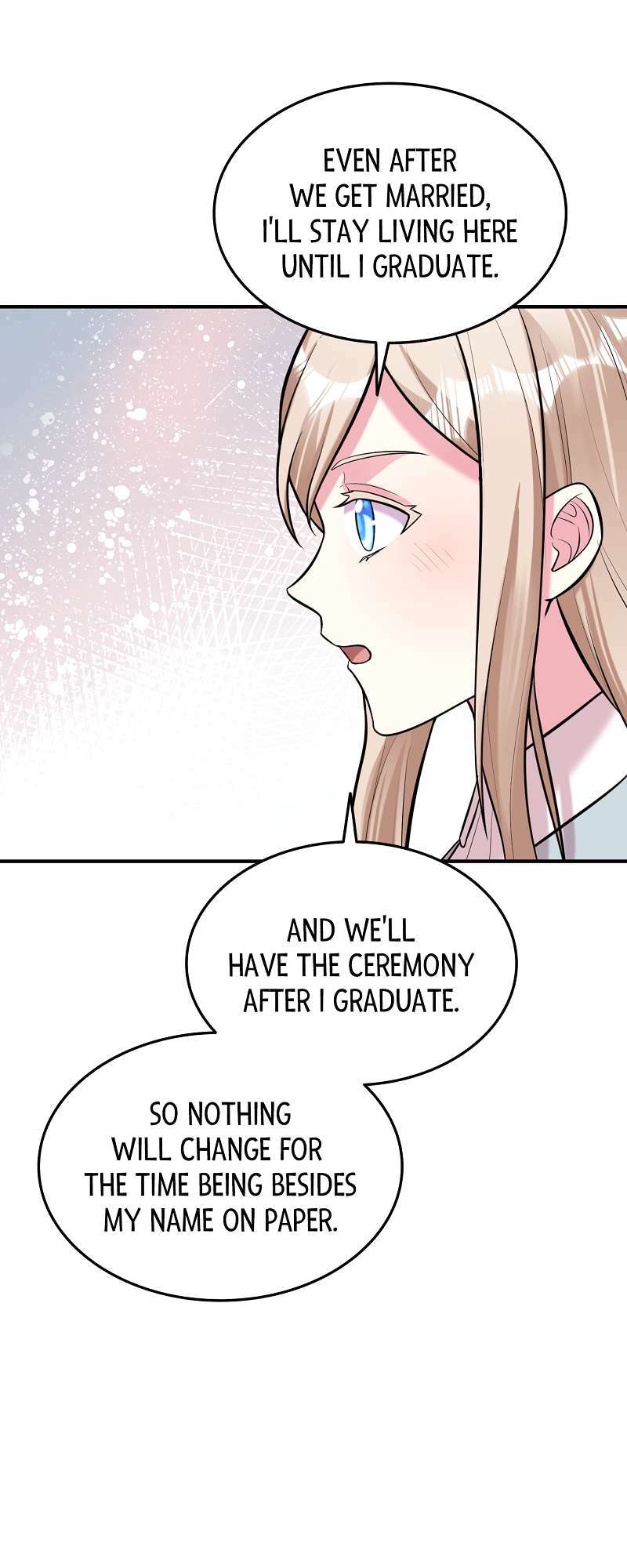Even Though I Became a Side Character, I'm Being Adored by an Overprotective Duke Chapter 86 - Page 31
