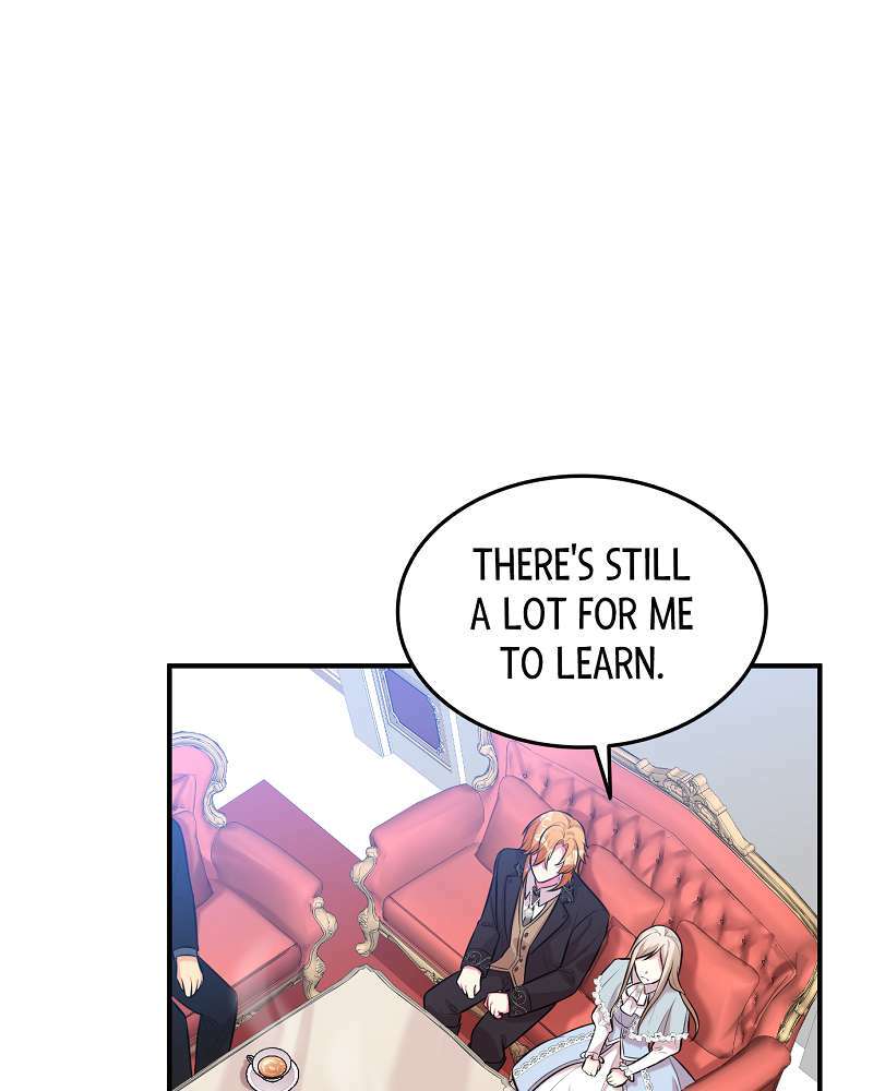 Even Though I Became a Side Character, I'm Being Adored by an Overprotective Duke Chapter 86 - Page 32