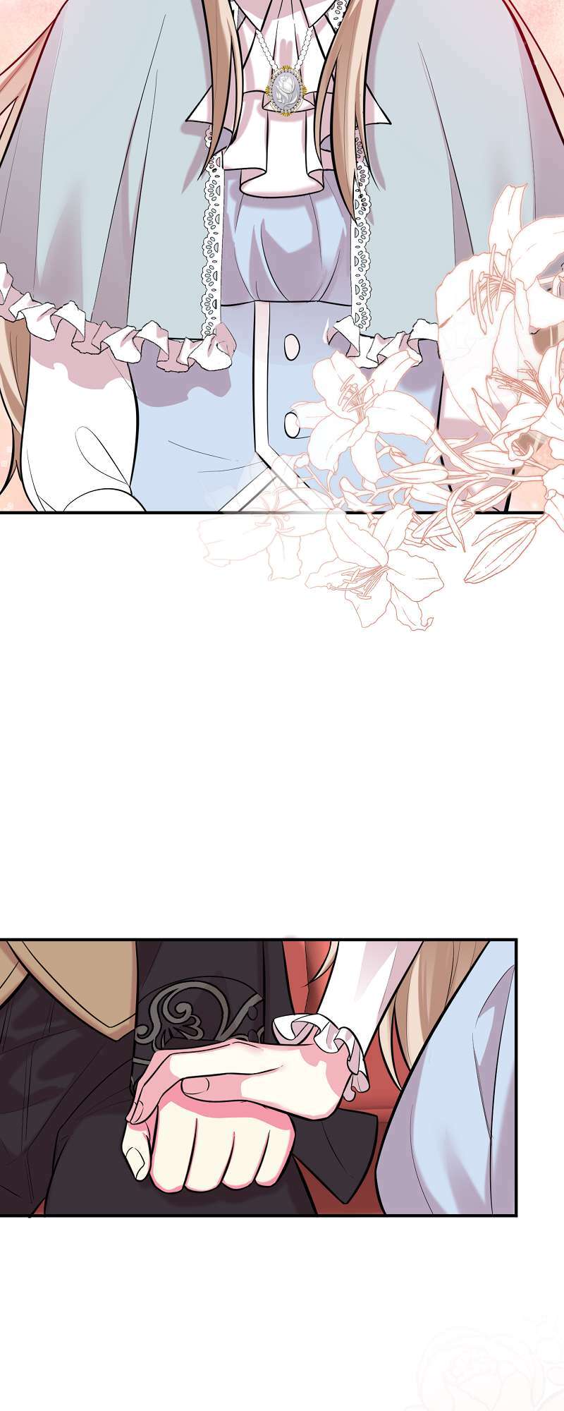 Even Though I Became a Side Character, I'm Being Adored by an Overprotective Duke Chapter 86 - Page 34