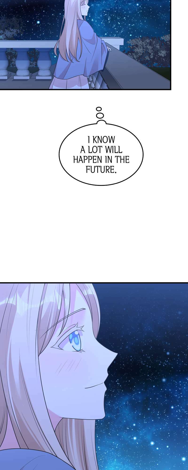 Even Though I Became a Side Character, I'm Being Adored by an Overprotective Duke Chapter 86 - Page 4