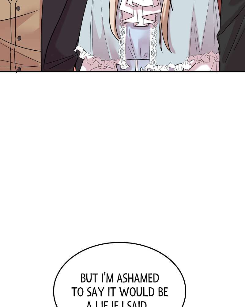 Even Though I Became a Side Character, I'm Being Adored by an Overprotective Duke Chapter 86 - Page 40