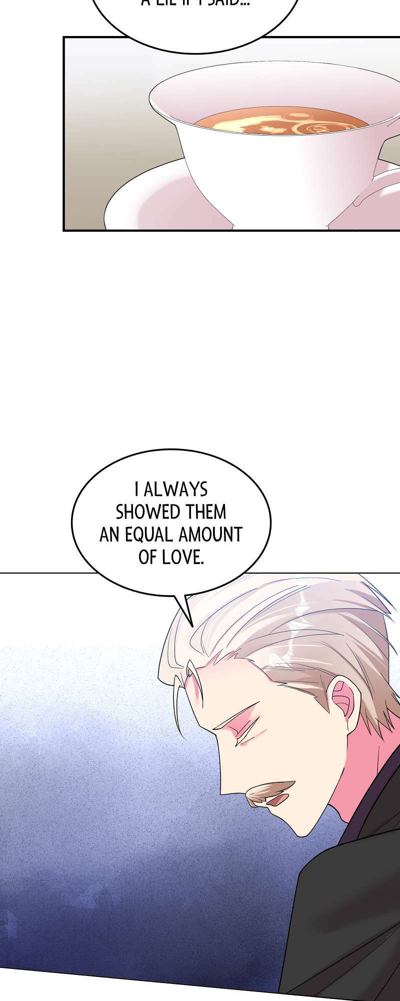 Even Though I Became a Side Character, I'm Being Adored by an Overprotective Duke Chapter 86 - Page 41