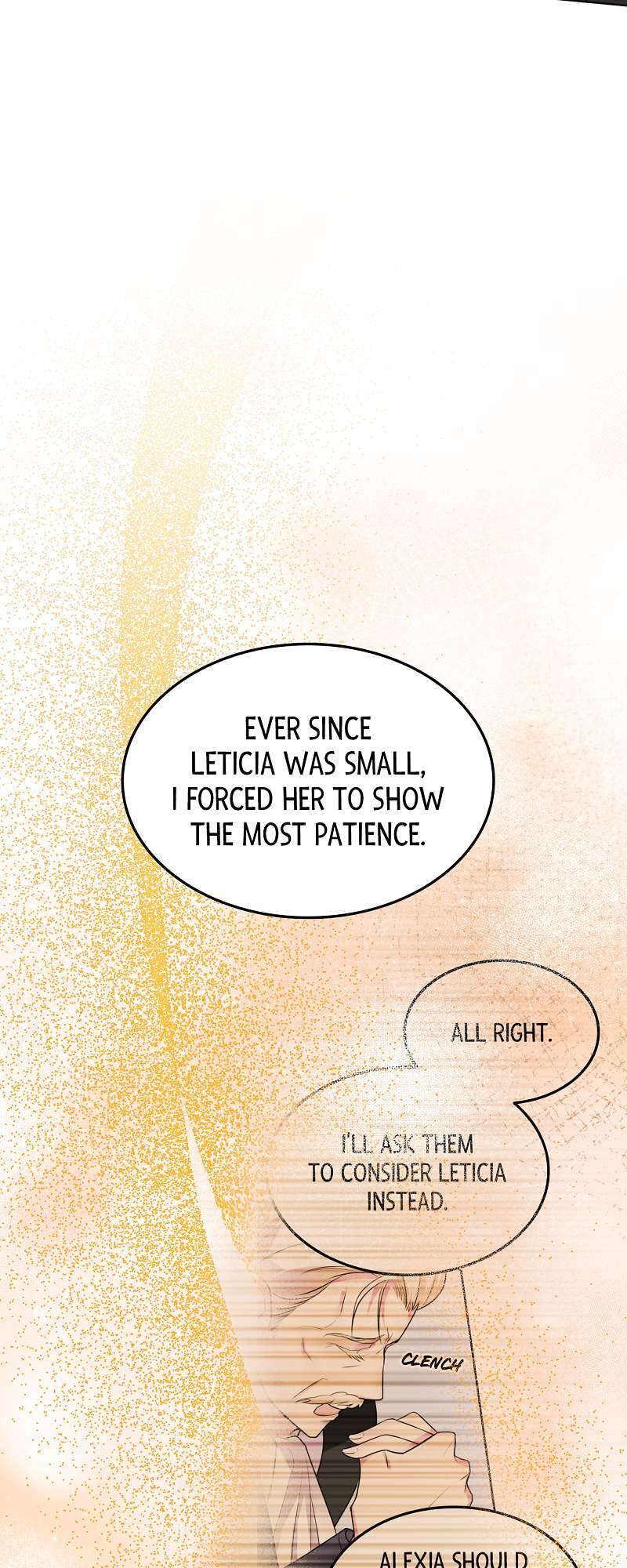Even Though I Became a Side Character, I'm Being Adored by an Overprotective Duke Chapter 86 - Page 42