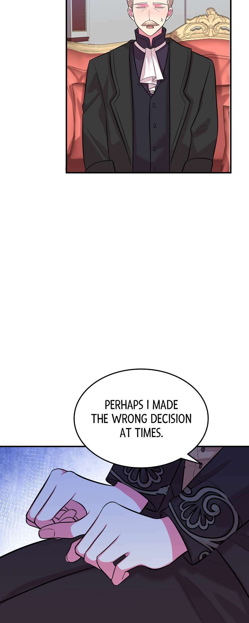 Even Though I Became a Side Character, I'm Being Adored by an Overprotective Duke Chapter 86 - Page 45