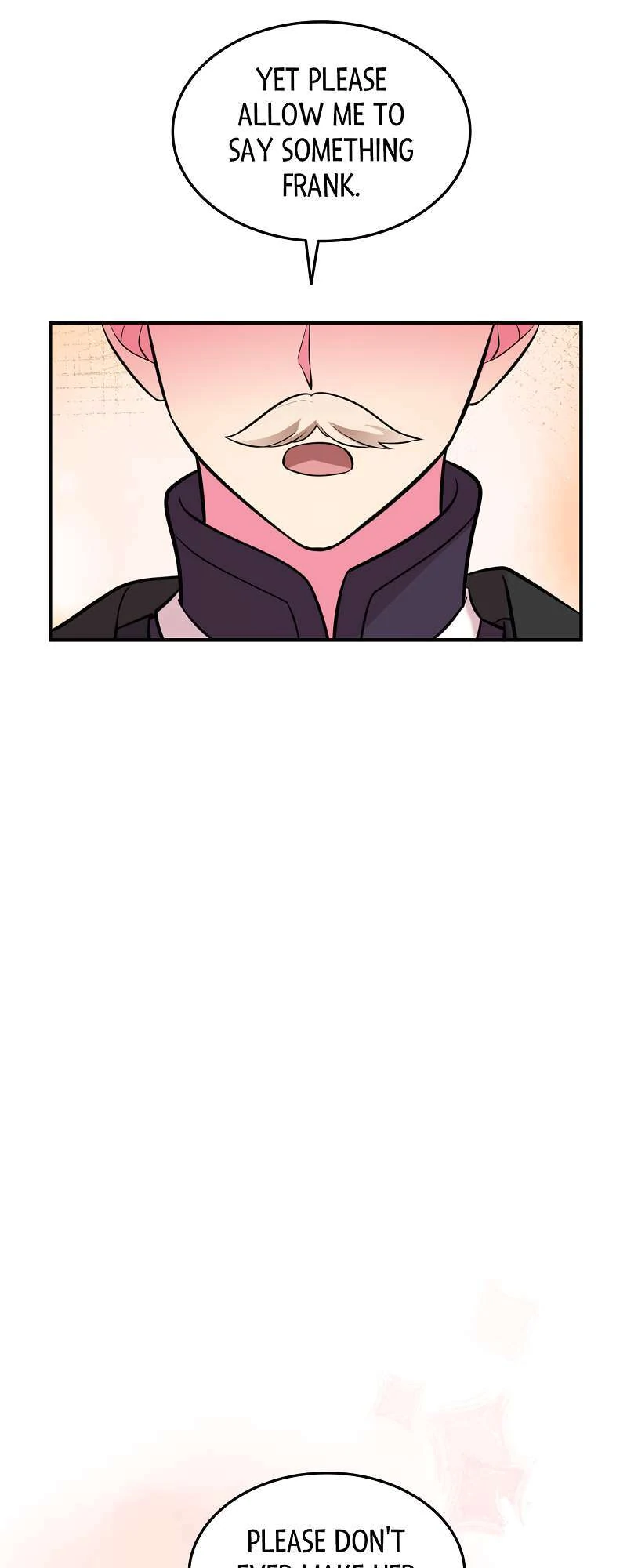 Even Though I Became a Side Character, I'm Being Adored by an Overprotective Duke Chapter 86 - Page 47