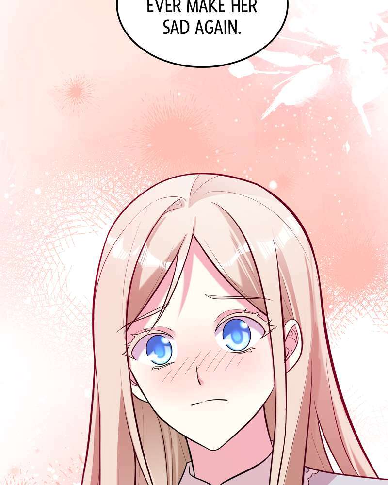 Even Though I Became a Side Character, I'm Being Adored by an Overprotective Duke Chapter 86 - Page 48