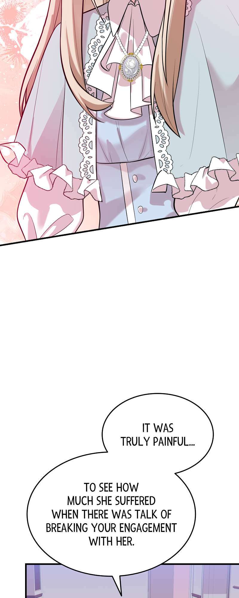 Even Though I Became a Side Character, I'm Being Adored by an Overprotective Duke Chapter 86 - Page 49
