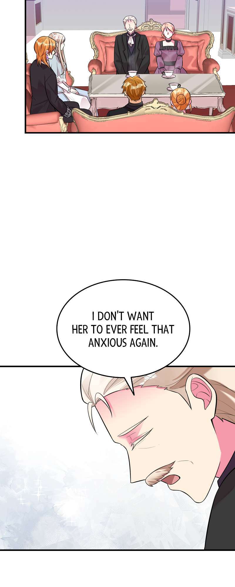 Even Though I Became a Side Character, I'm Being Adored by an Overprotective Duke Chapter 86 - Page 50