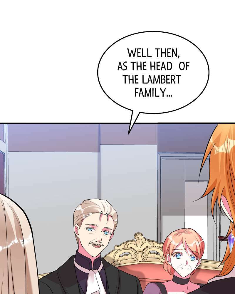 Even Though I Became a Side Character, I'm Being Adored by an Overprotective Duke Chapter 86 - Page 56