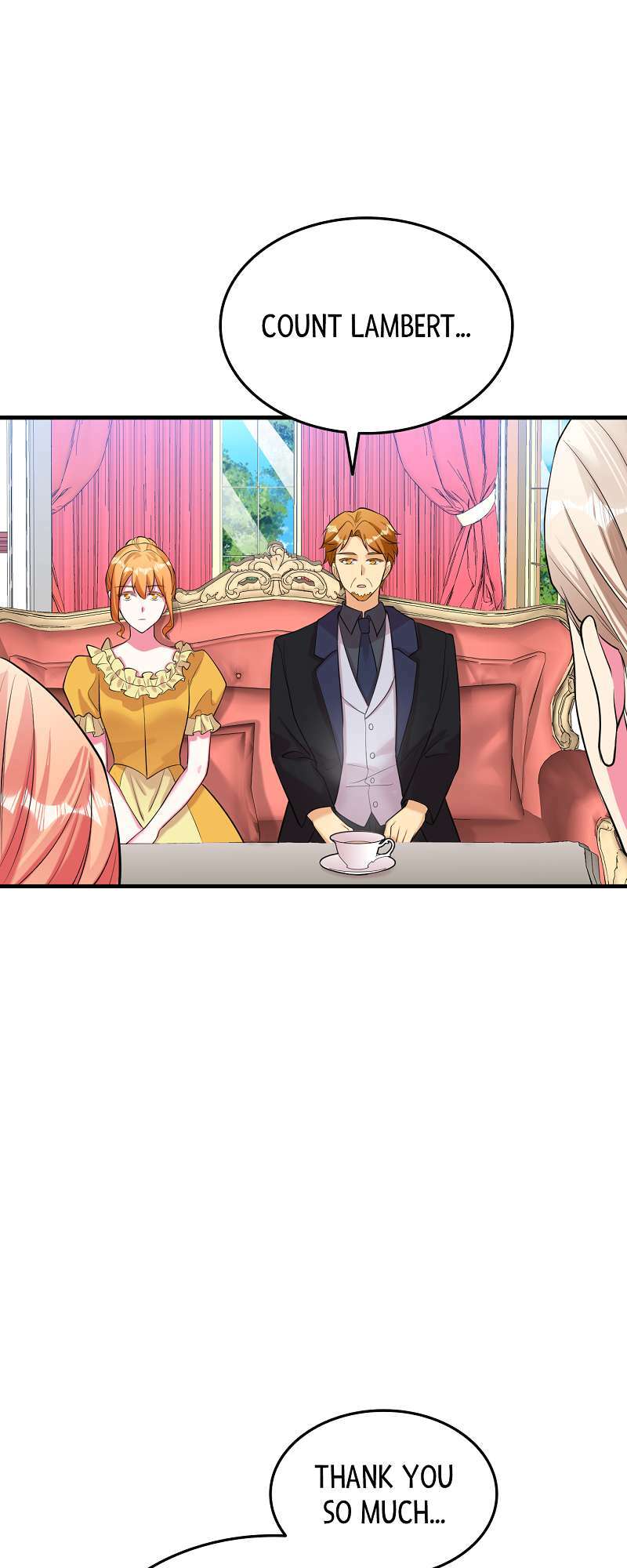 Even Though I Became a Side Character, I'm Being Adored by an Overprotective Duke Chapter 86 - Page 59