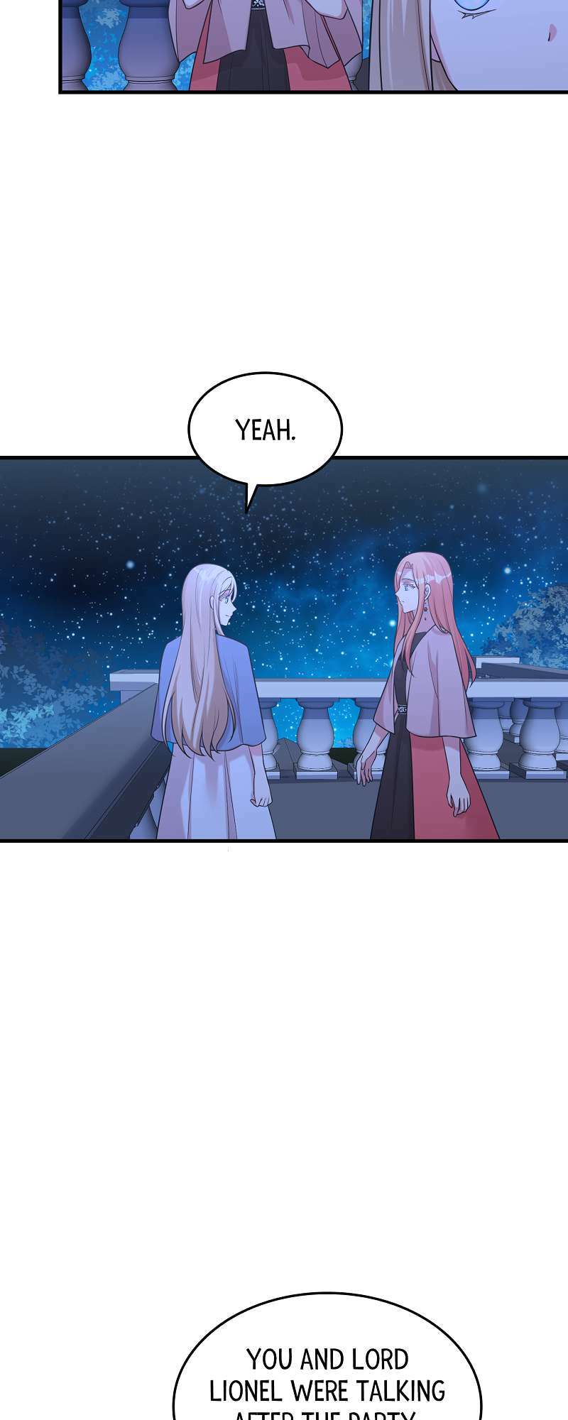 Even Though I Became a Side Character, I'm Being Adored by an Overprotective Duke Chapter 86 - Page 6