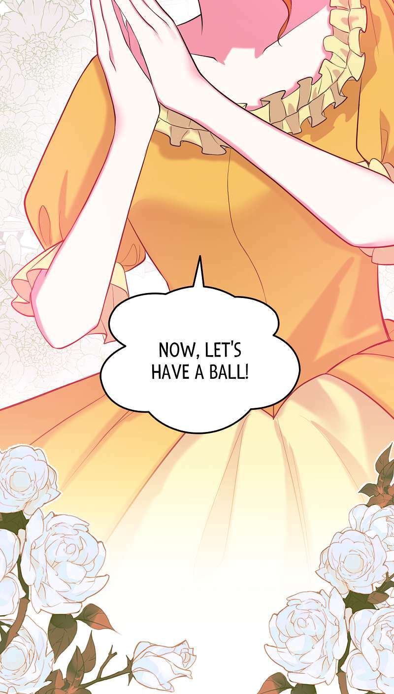 Even Though I Became a Side Character, I'm Being Adored by an Overprotective Duke Chapter 86 - Page 67