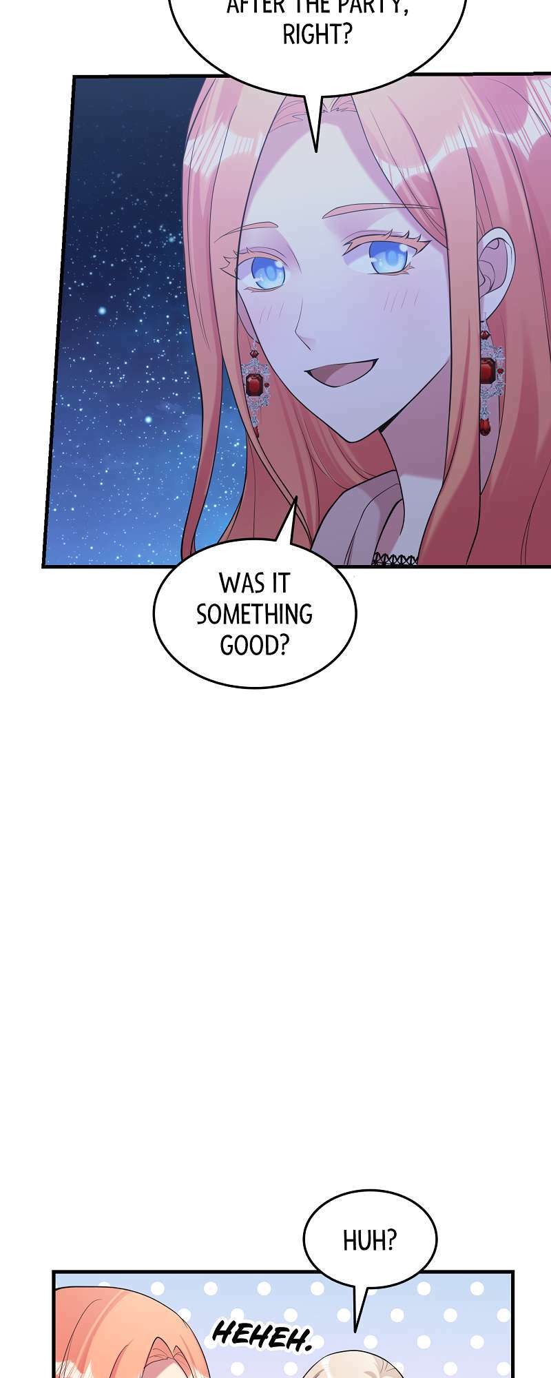 Even Though I Became a Side Character, I'm Being Adored by an Overprotective Duke Chapter 86 - Page 7