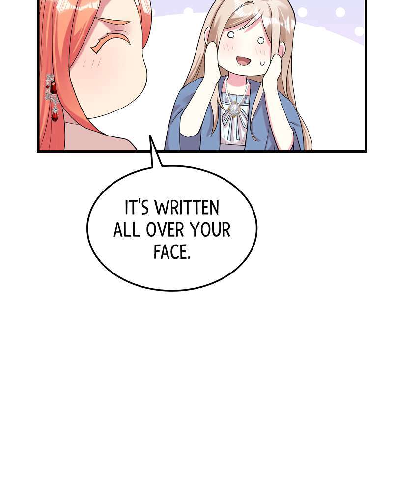 Even Though I Became a Side Character, I'm Being Adored by an Overprotective Duke Chapter 86 - Page 8