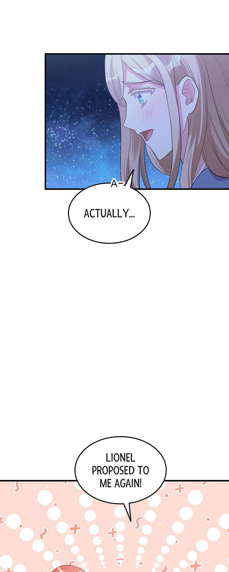 Even Though I Became a Side Character, I'm Being Adored by an Overprotective Duke Chapter 86 - Page 9