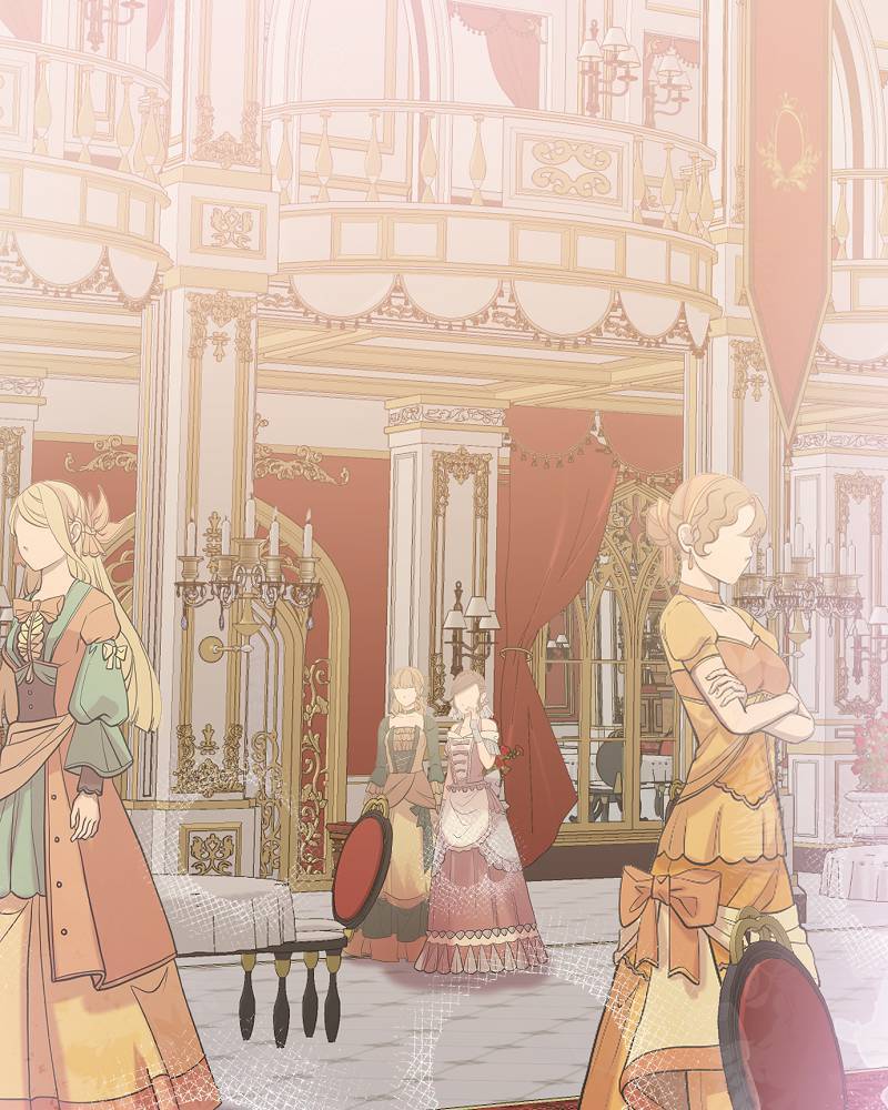 Even Though I Became a Side Character, I'm Being Adored by an Overprotective Duke Chapter 87 - Page 16