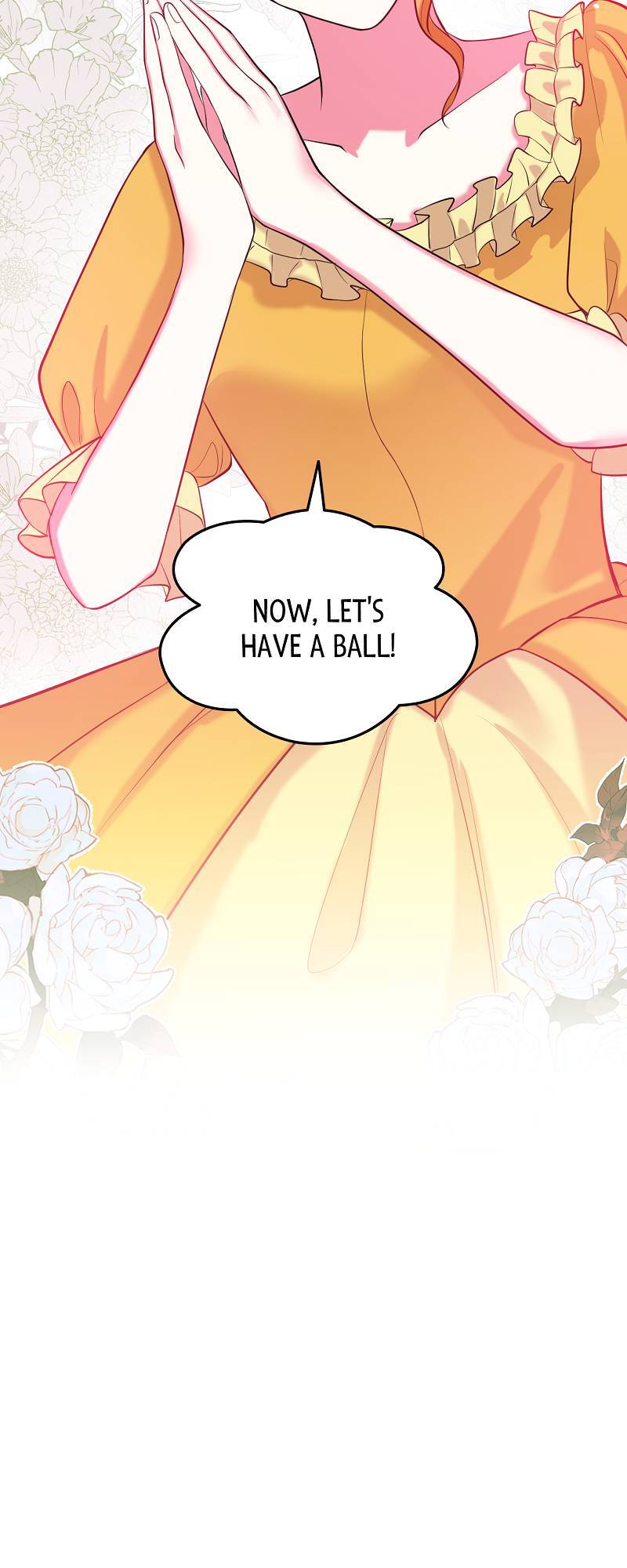 Even Though I Became a Side Character, I'm Being Adored by an Overprotective Duke Chapter 87 - Page 2