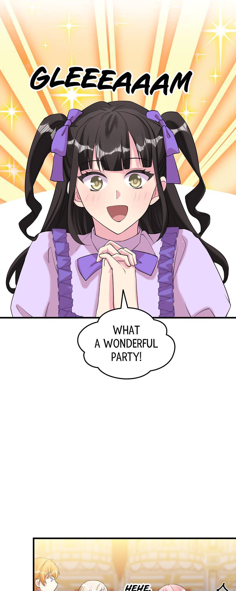 Even Though I Became a Side Character, I'm Being Adored by an Overprotective Duke Chapter 87 - Page 21