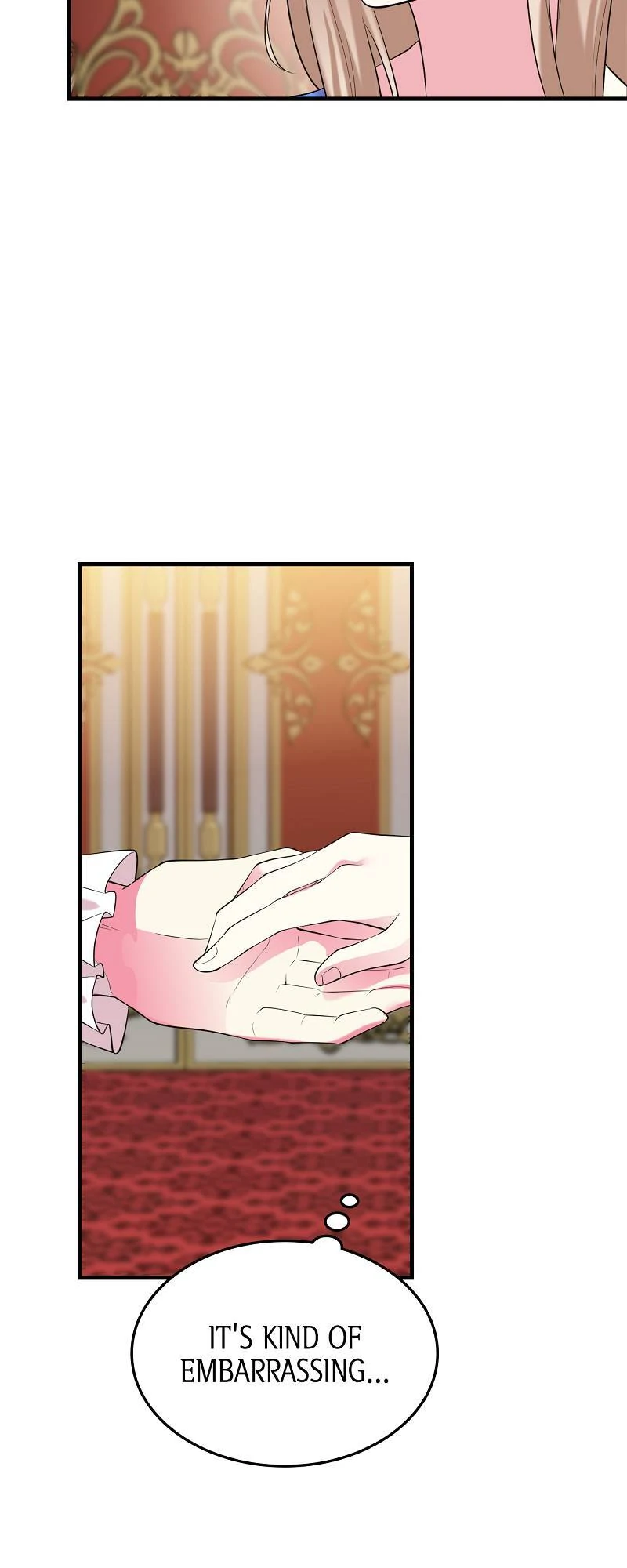 Even Though I Became a Side Character, I'm Being Adored by an Overprotective Duke Chapter 87 - Page 26