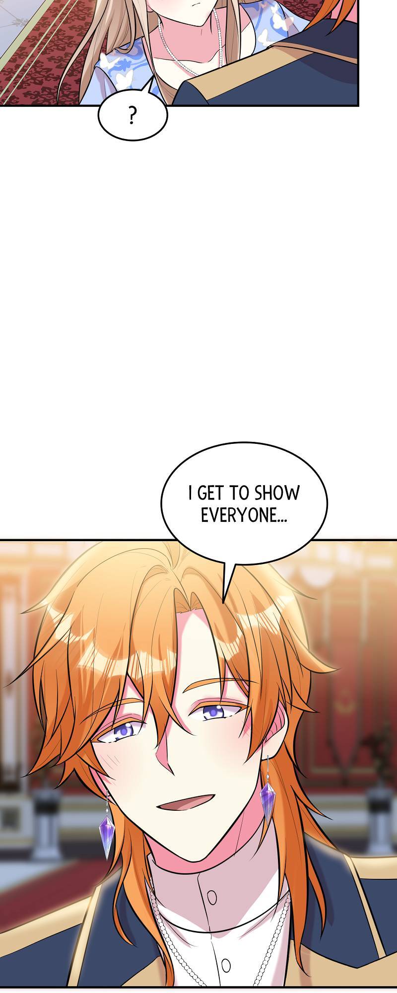 Even Though I Became a Side Character, I'm Being Adored by an Overprotective Duke Chapter 87 - Page 30