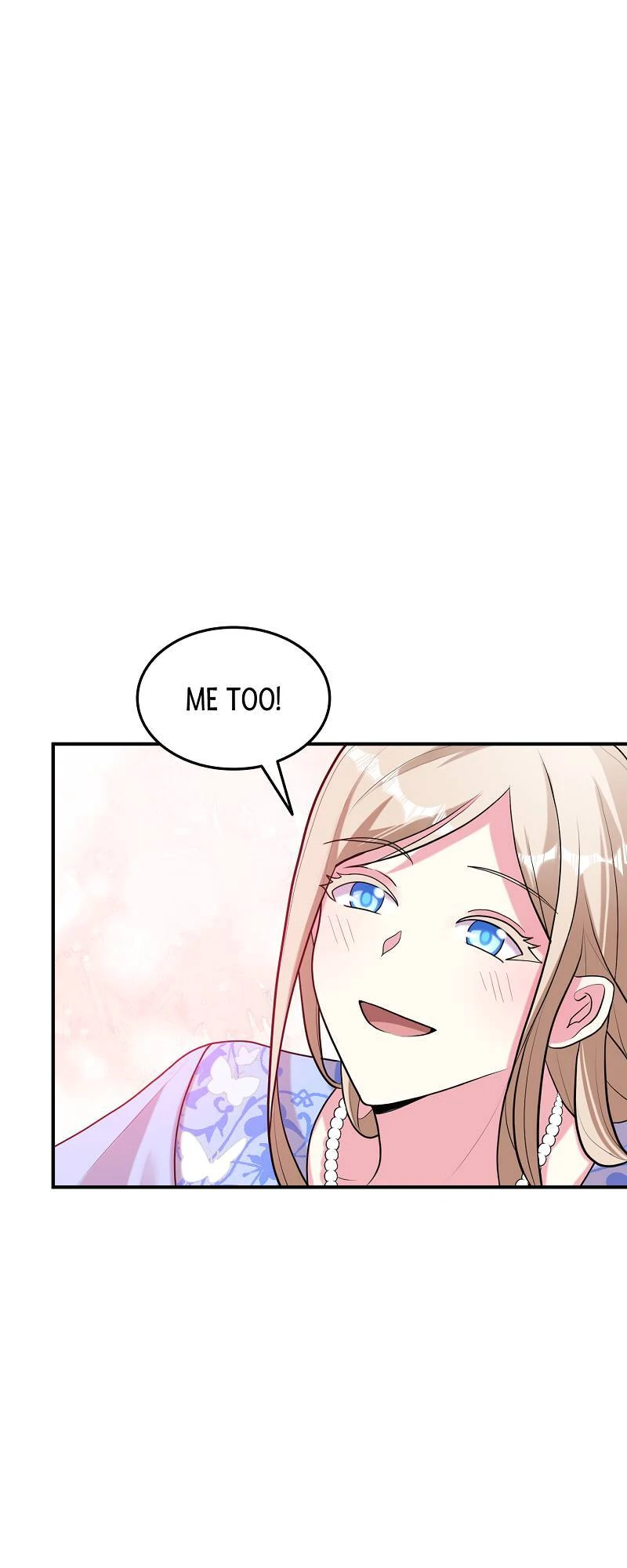 Even Though I Became a Side Character, I'm Being Adored by an Overprotective Duke Chapter 87 - Page 33