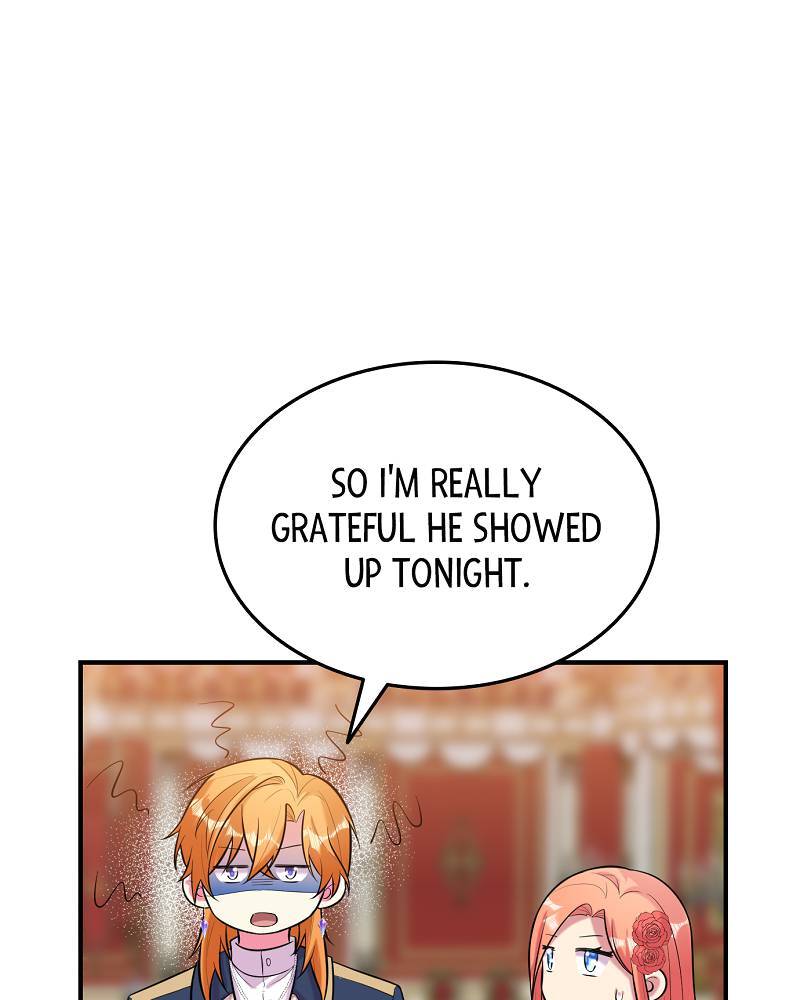 Even Though I Became a Side Character, I'm Being Adored by an Overprotective Duke Chapter 87 - Page 40