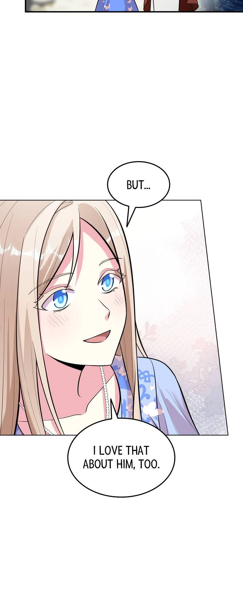 Even Though I Became a Side Character, I'm Being Adored by an Overprotective Duke Chapter 87 - Page 42