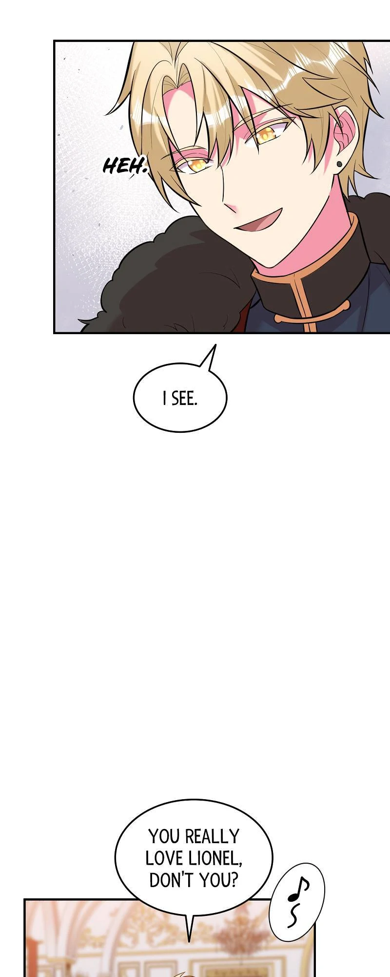 Even Though I Became a Side Character, I'm Being Adored by an Overprotective Duke Chapter 87 - Page 43