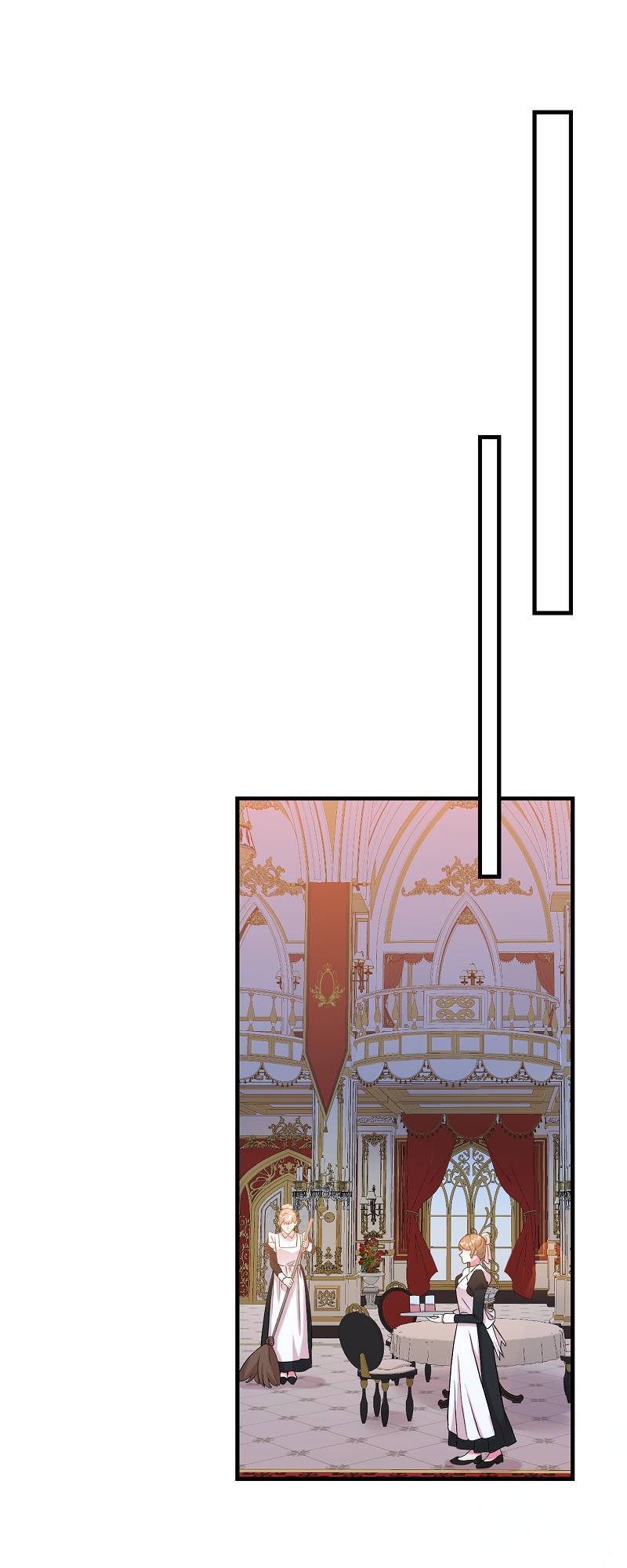 Even Though I Became a Side Character, I'm Being Adored by an Overprotective Duke Chapter 87 - Page 51
