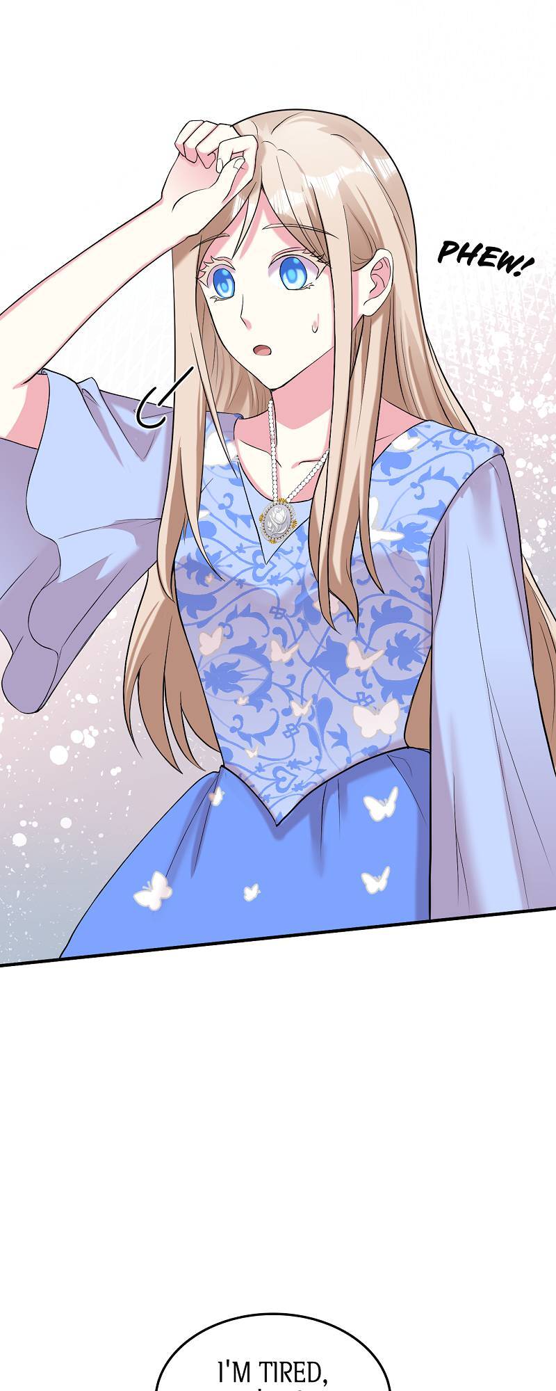 Even Though I Became a Side Character, I'm Being Adored by an Overprotective Duke Chapter 87 - Page 52