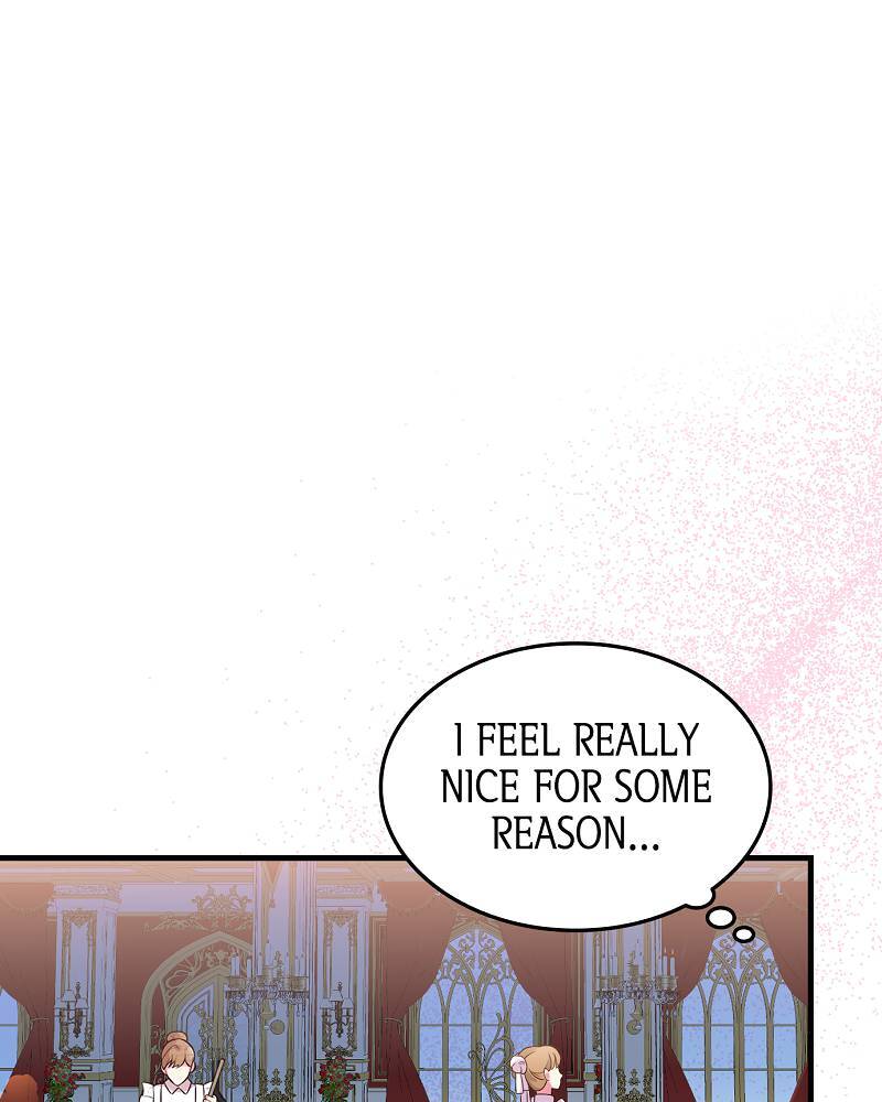 Even Though I Became a Side Character, I'm Being Adored by an Overprotective Duke Chapter 87 - Page 56